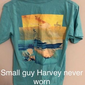 Guy Harvey